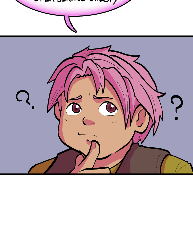 Darkwynd Chronicles - Episode 84, Page 19: At the Bathhouse - Part 2