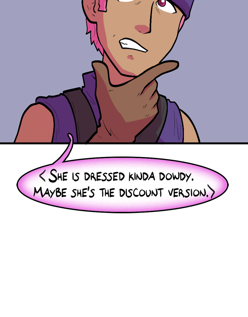 Darkwynd Chronicles - Episode 84, Page 20: At the Bathhouse - Part 2