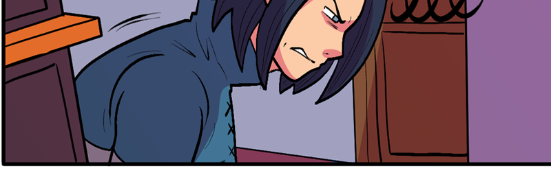 Darkwynd Chronicles - Episode 84, Page 21: At the Bathhouse - Part 2