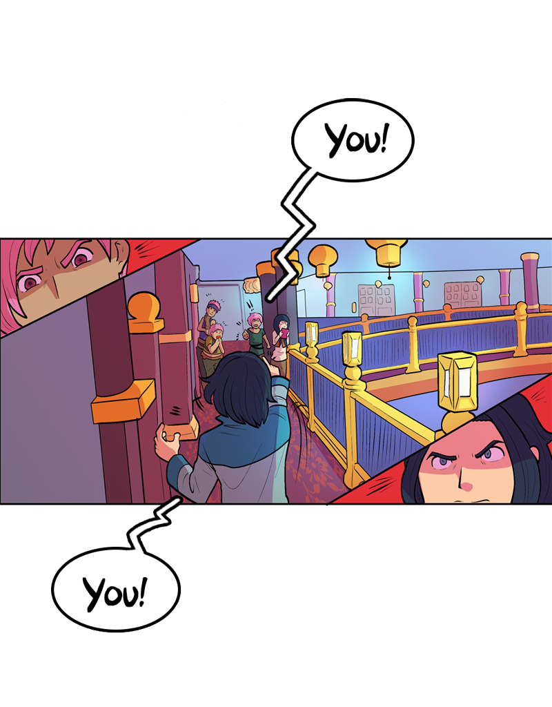 Darkwynd Chronicles - Episode 85, Page 2: At the Bathhouse - Part 3