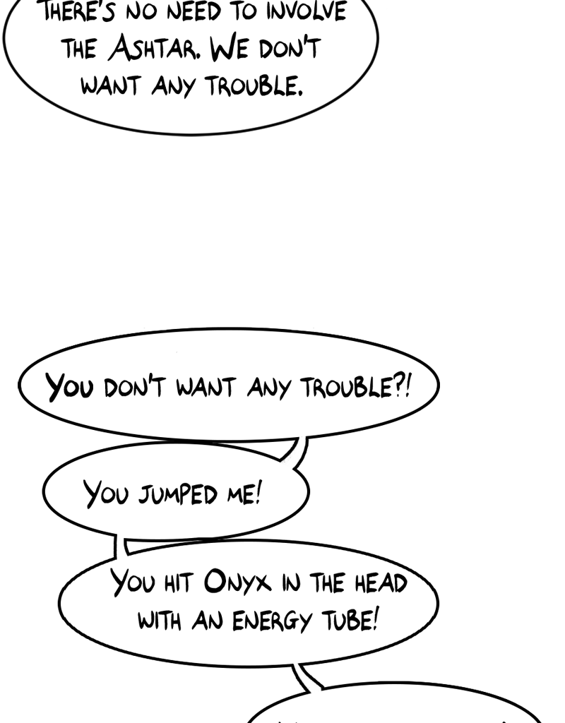 Darkwynd Chronicles - Episode 85, Page 7: At the Bathhouse - Part 3