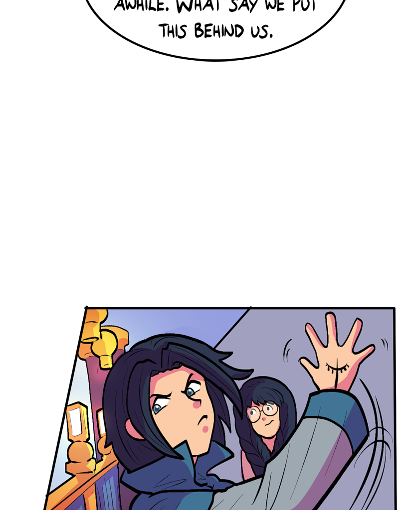 Darkwynd Chronicles - Episode 85, Page 13: At the Bathhouse - Part 3