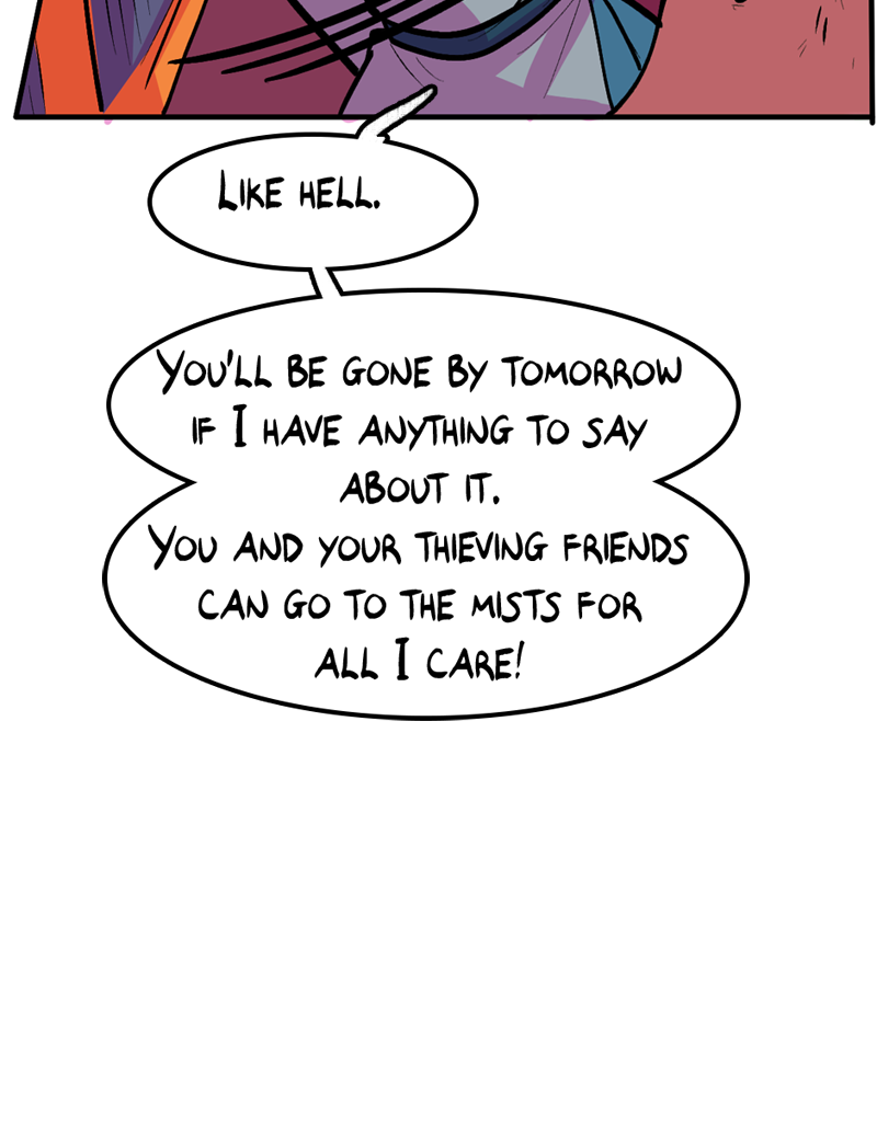 Darkwynd Chronicles - Episode 85, Page 14: At the Bathhouse - Part 3