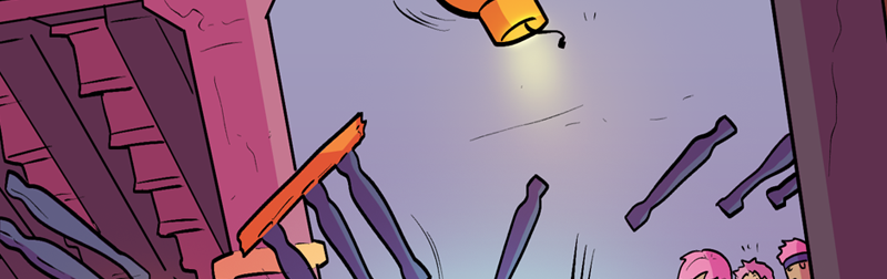 Darkwynd Chronicles - Episode 85, Page 16: At the Bathhouse - Part 3