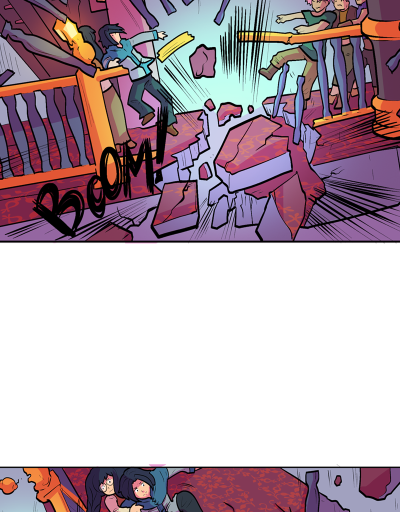 Darkwynd Chronicles - Episode 85, Page 17: At the Bathhouse - Part 3