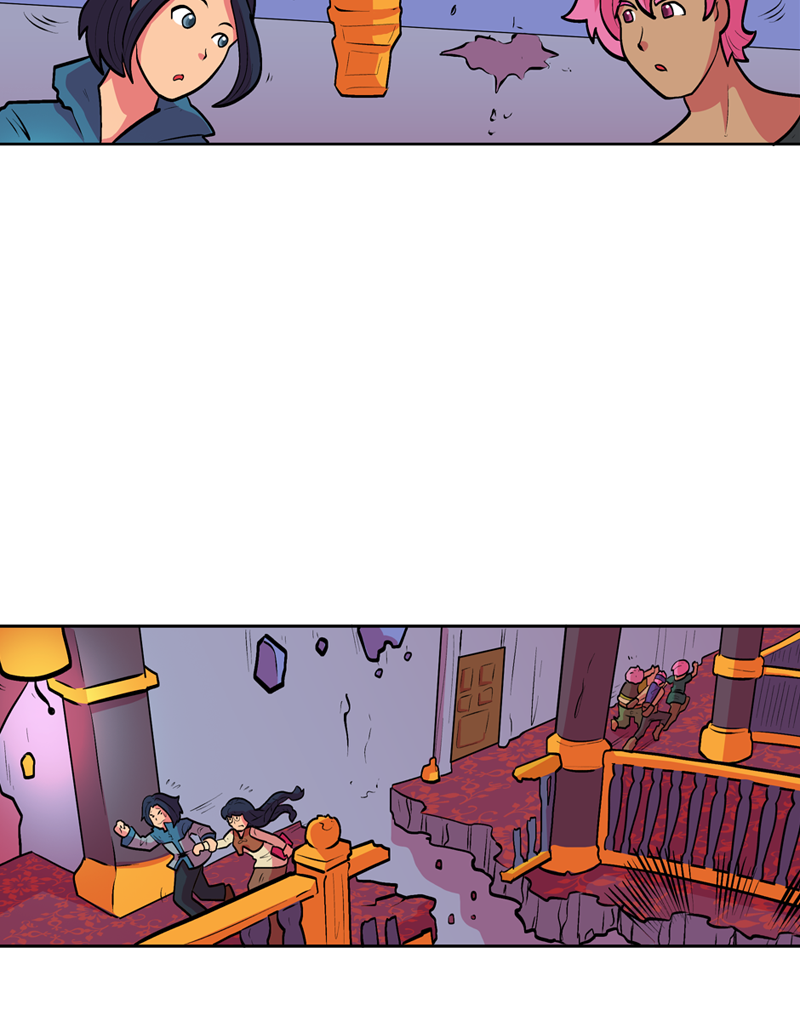 Darkwynd Chronicles - Episode 85, Page 21: At the Bathhouse - Part 3