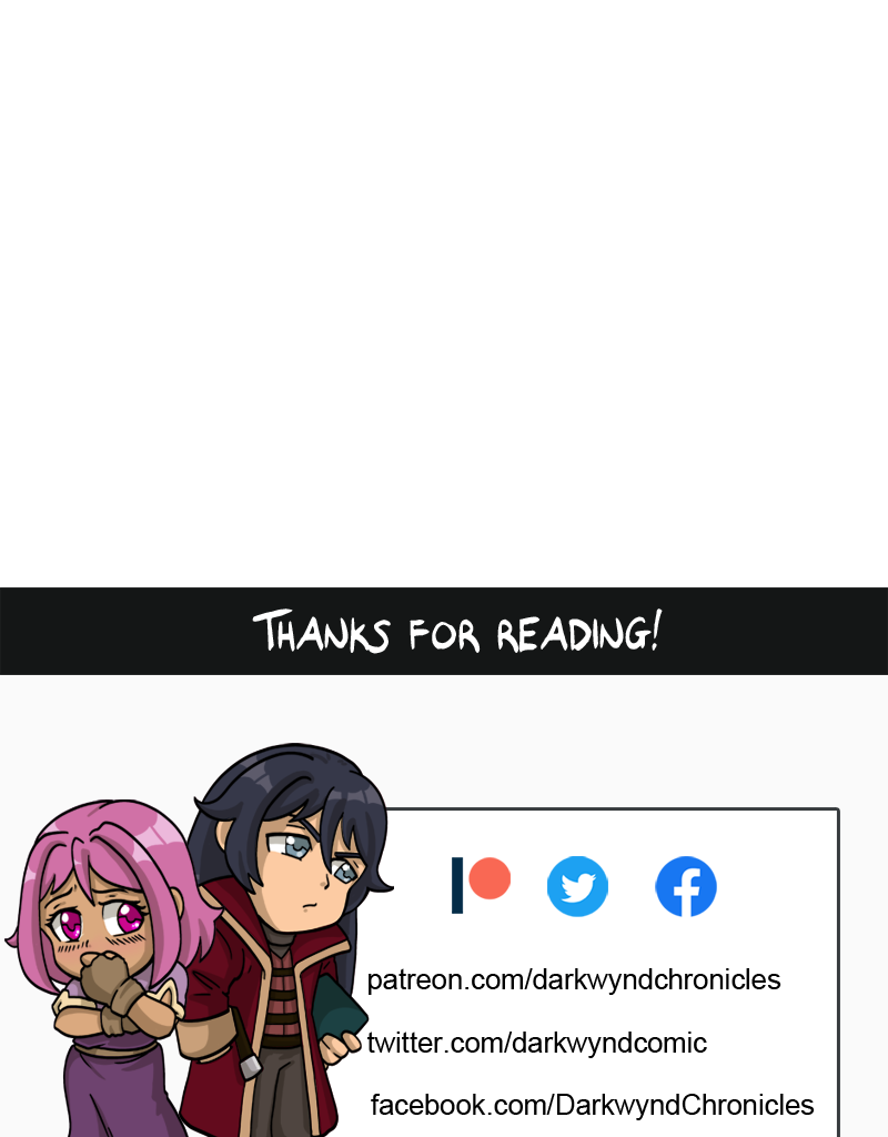 Darkwynd Chronicles - Episode 85, Page 22: At the Bathhouse - Part 3