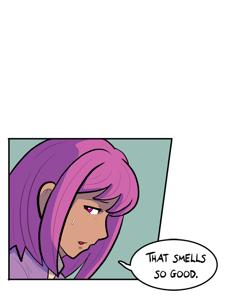 Darkwynd Chronicles - Episode 86, Page 3: Infirmary - Part 1