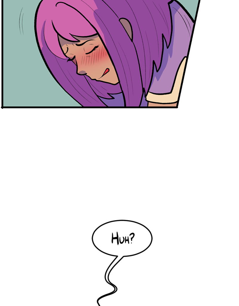 Darkwynd Chronicles - Episode 86, Page 8: Infirmary - Part 1