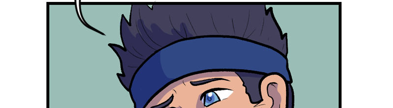 Darkwynd Chronicles - Episode 86, Page 9: Infirmary - Part 1