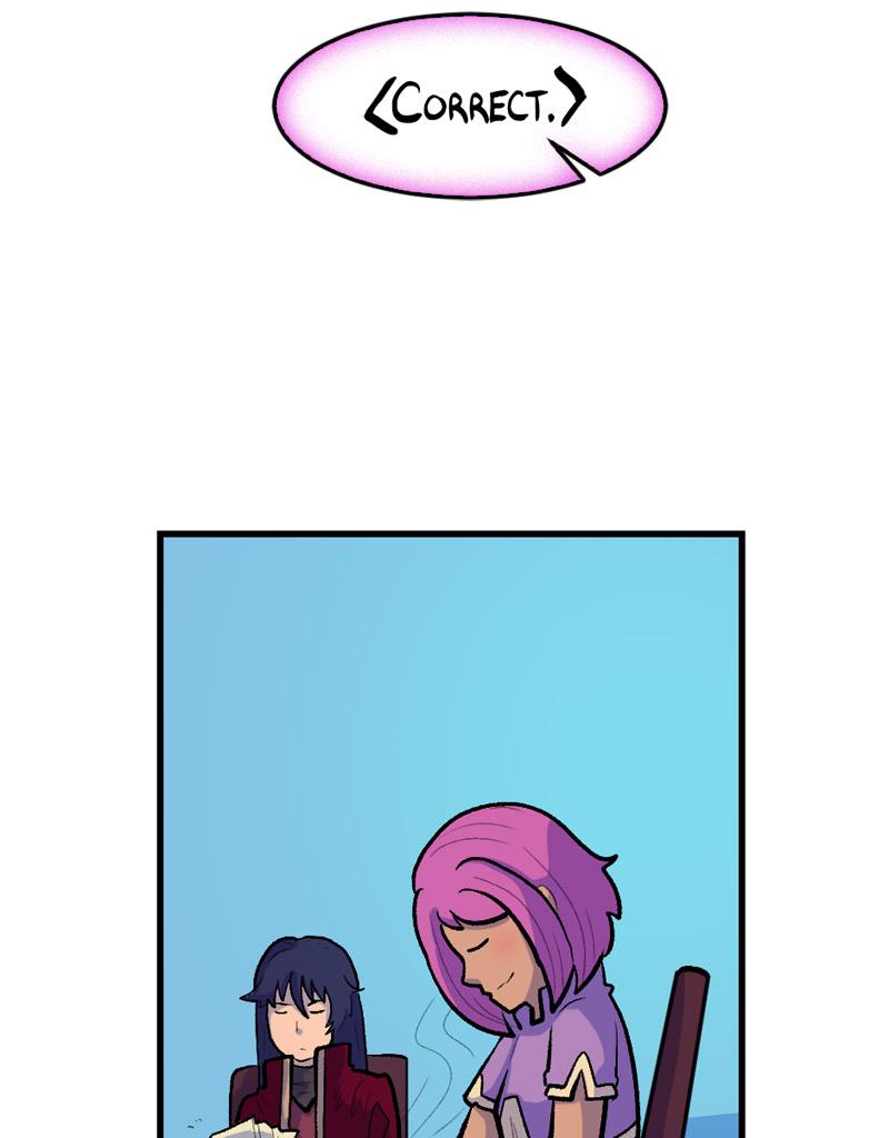 Darkwynd Chronicles - Episode 87, Page 6: Infirmary - Part 2