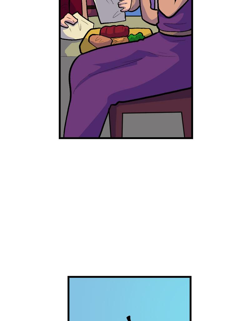 Darkwynd Chronicles - Episode 87, Page 8: Infirmary - Part 2