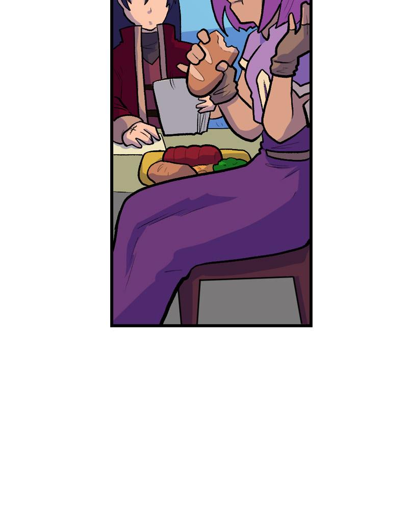 Darkwynd Chronicles - Episode 87, Page 9: Infirmary - Part 2