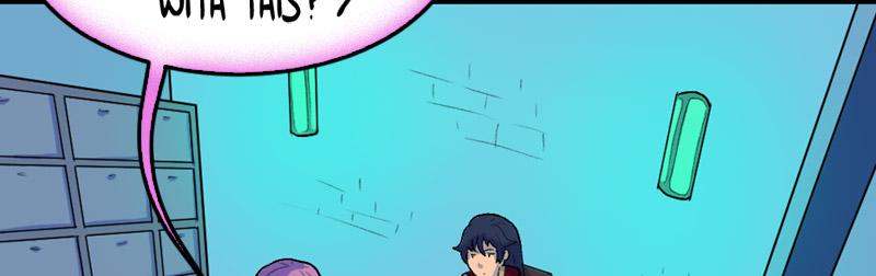 Darkwynd Chronicles - Episode 87, Page 11: Infirmary - Part 2