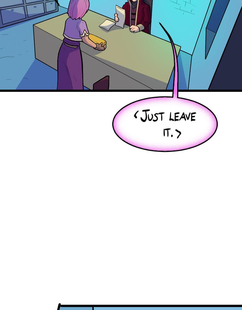 Darkwynd Chronicles - Episode 87, Page 12: Infirmary - Part 2