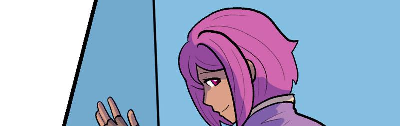 Darkwynd Chronicles - Episode 87, Page 12: Infirmary - Part 2