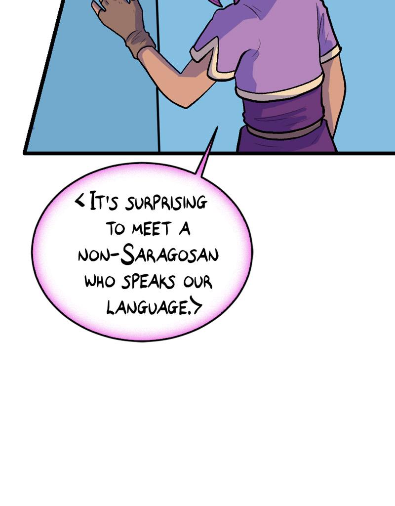 Darkwynd Chronicles - Episode 87, Page 13: Infirmary - Part 2