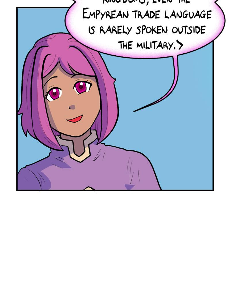 Darkwynd Chronicles - Episode 87, Page 14: Infirmary - Part 2