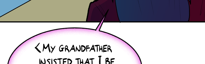 Darkwynd Chronicles - Episode 87, Page 16: Infirmary - Part 2