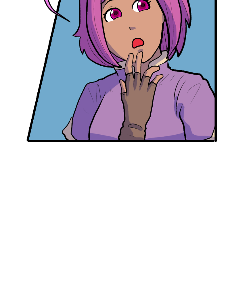 Darkwynd Chronicles - Episode 87, Page 18: Infirmary - Part 2