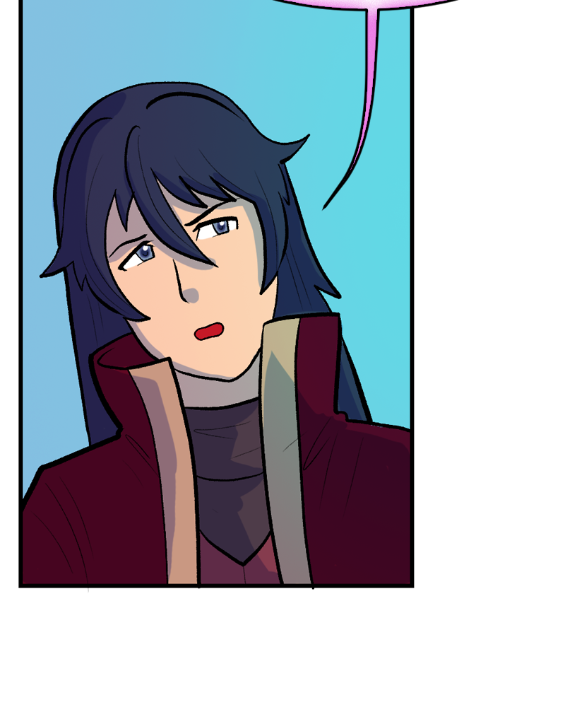 Darkwynd Chronicles - Episode 87, Page 19: Infirmary - Part 2