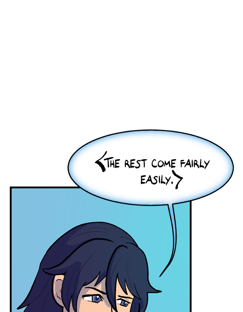 Darkwynd Chronicles - Episode 87, Page 21: Infirmary - Part 2