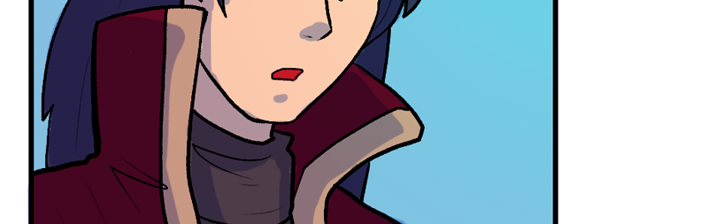 Darkwynd Chronicles - Episode 87, Page 21: Infirmary - Part 2