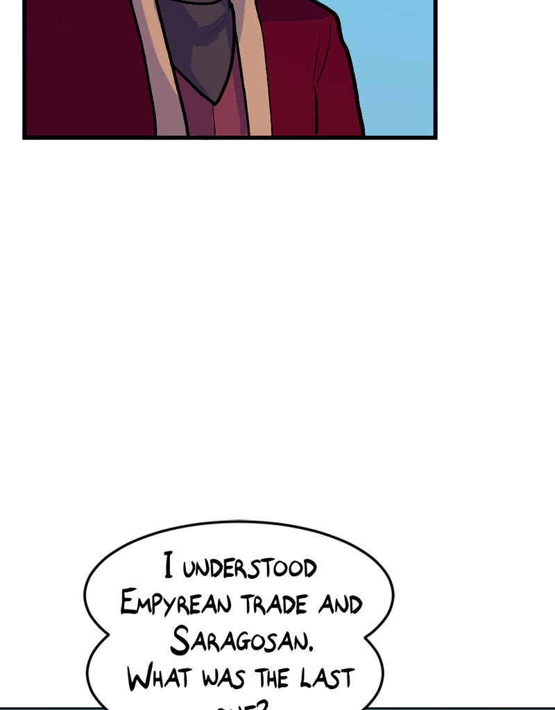 Darkwynd Chronicles - Episode 87, Page 22: Infirmary - Part 2