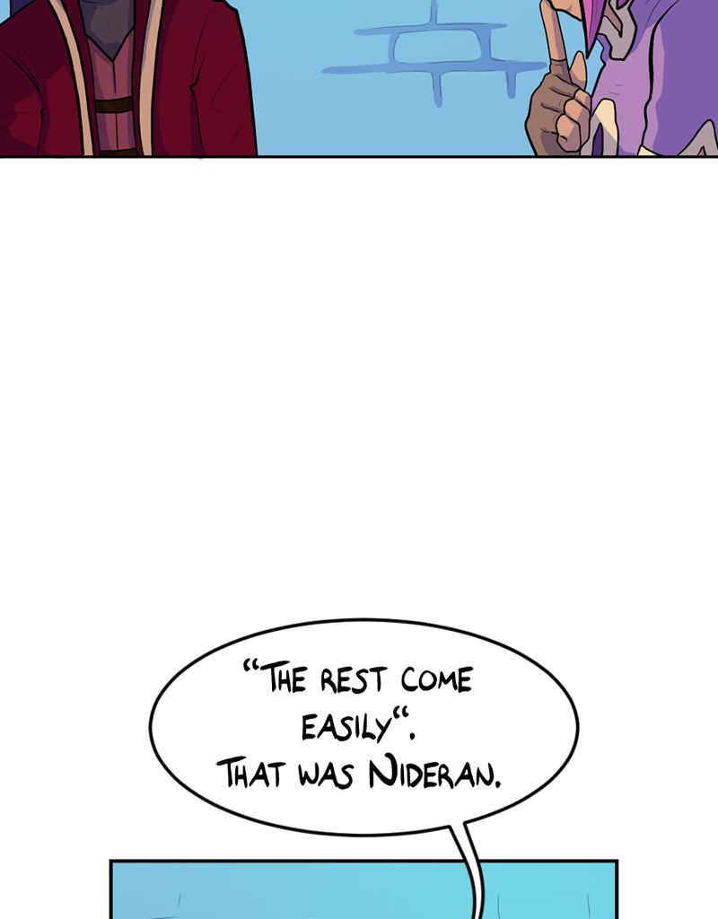 Darkwynd Chronicles - Episode 87, Page 23: Infirmary - Part 2
