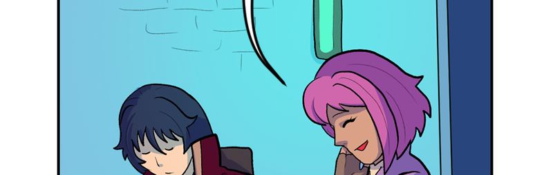 Darkwynd Chronicles - Episode 87, Page 24: Infirmary - Part 2