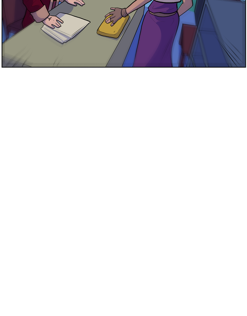 Darkwynd Chronicles - Episode 87, Page 26: Infirmary - Part 2