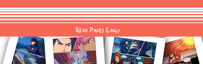 Darkwynd Chronicles - Episode 87, Page 27: Infirmary - Part 2