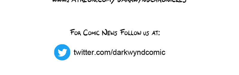 Darkwynd Chronicles - Episode 87, Page 28: Infirmary - Part 2