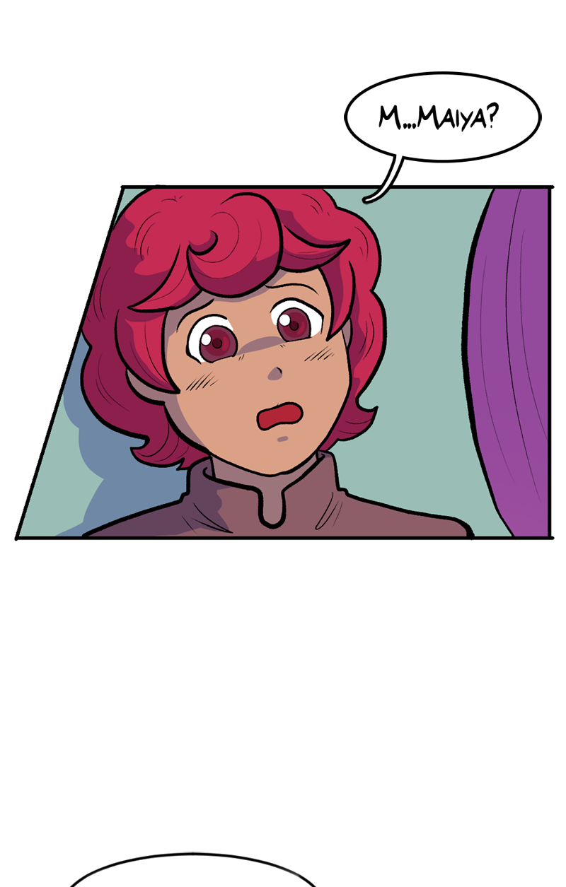 Darkwynd Chronicles - Episode 88, Page 5: Infirmary - Part 3
