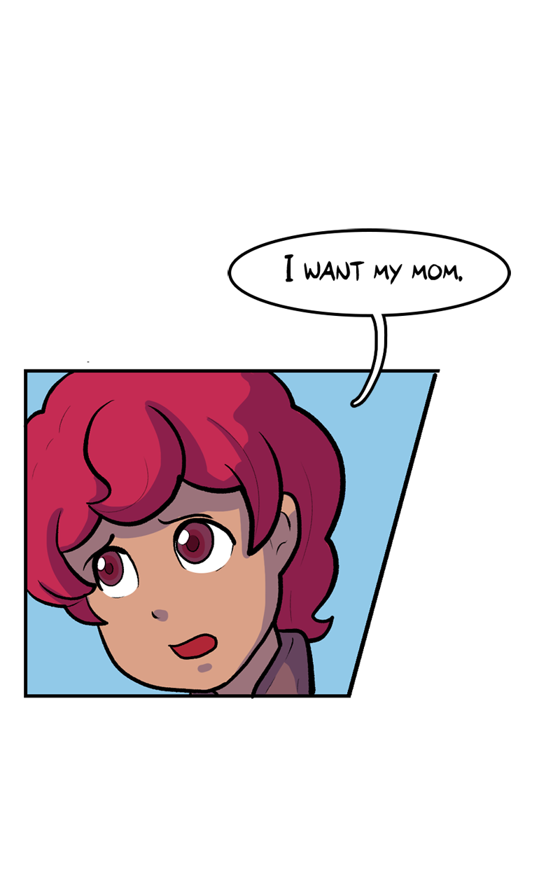 Darkwynd Chronicles - Episode 88, Page 10: Infirmary - Part 3