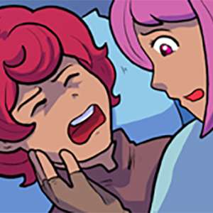 Darkwynd Chronicles - Episode 88: Infirmary - Part 3