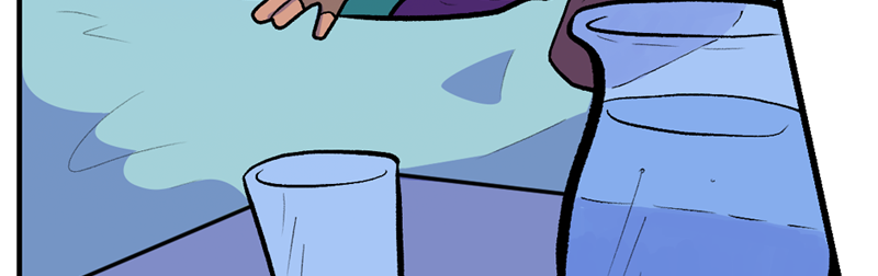 Darkwynd Chronicles - Episode 89, Page 2: Infirmary - Part 4