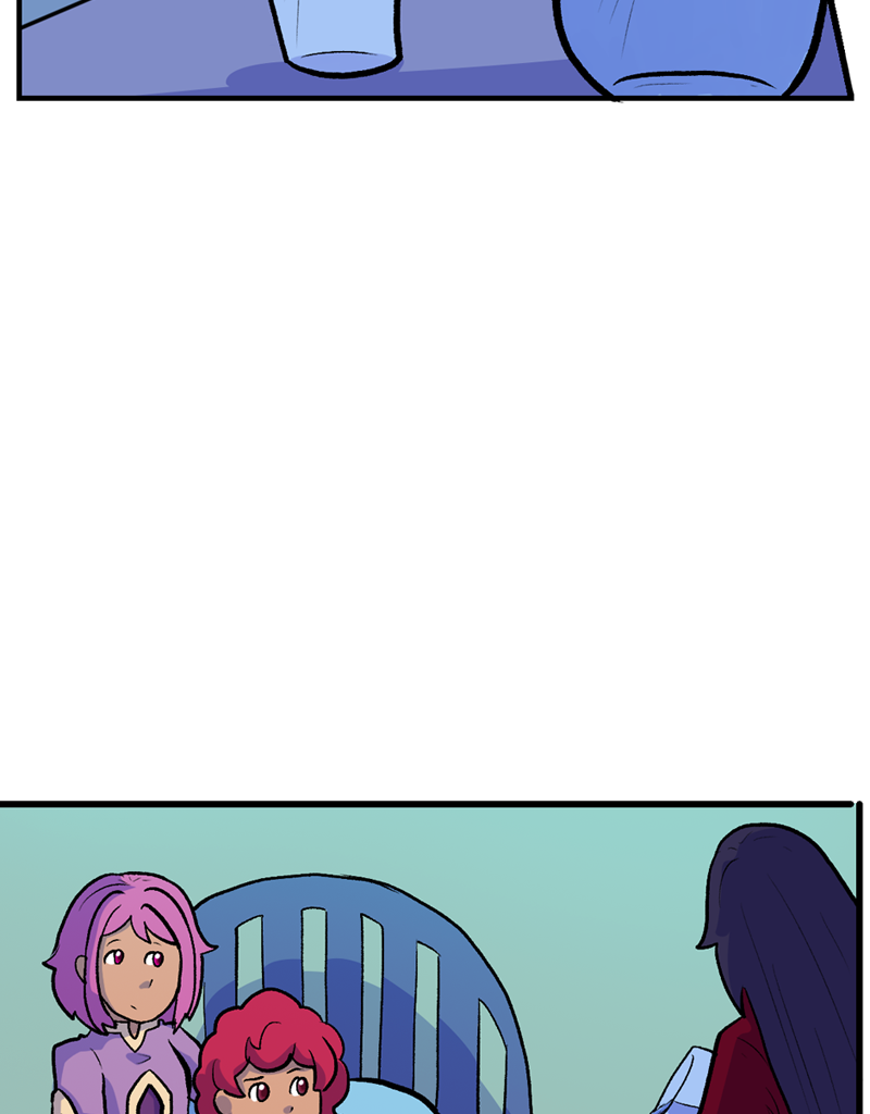 Darkwynd Chronicles - Episode 89, Page 3: Infirmary - Part 4