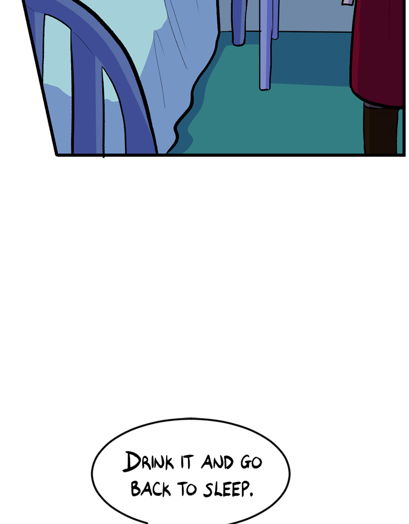 Darkwynd Chronicles - Episode 89, Page 4: Infirmary - Part 4