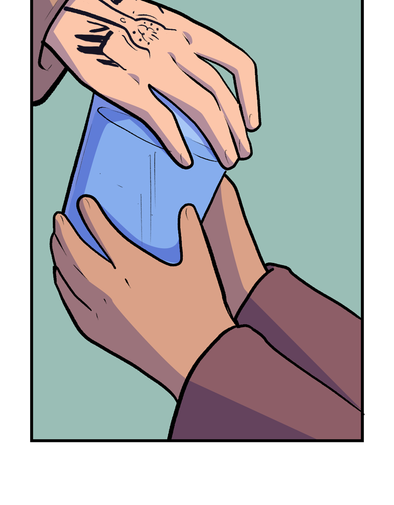 Darkwynd Chronicles - Episode 89, Page 5: Infirmary - Part 4