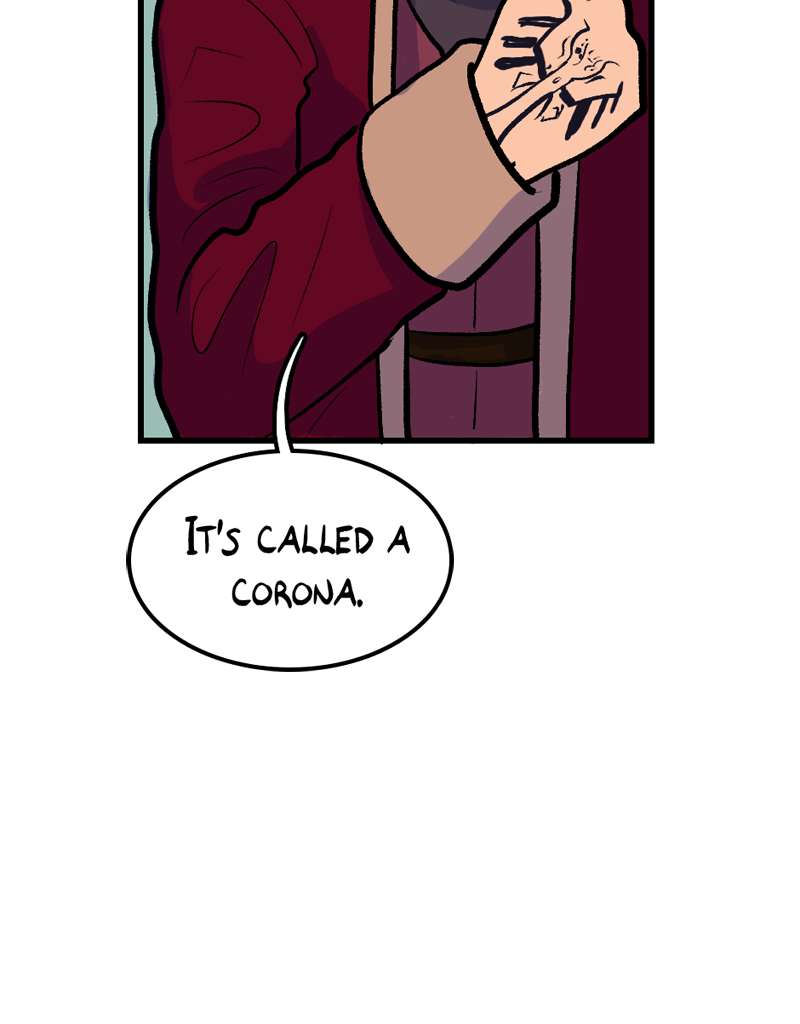 Darkwynd Chronicles - Episode 89, Page 8: Infirmary - Part 4