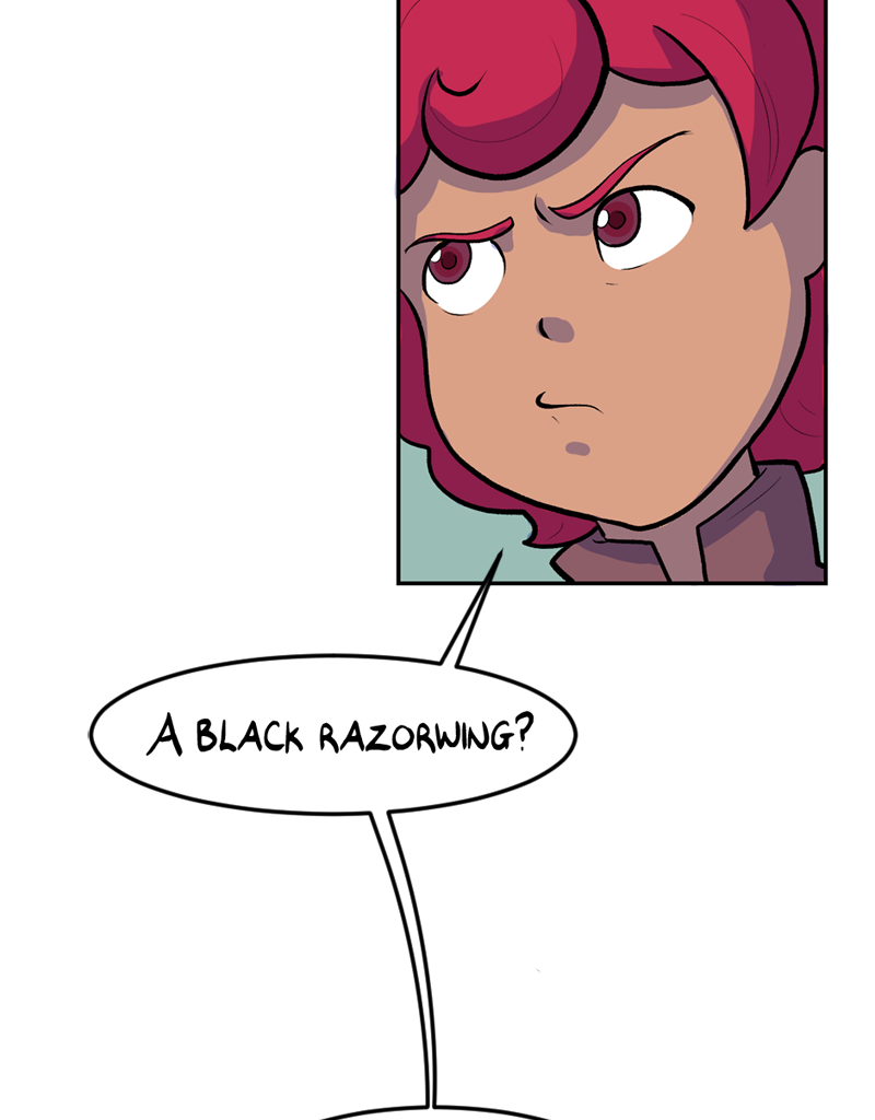 Darkwynd Chronicles - Episode 89, Page 9: Infirmary - Part 4