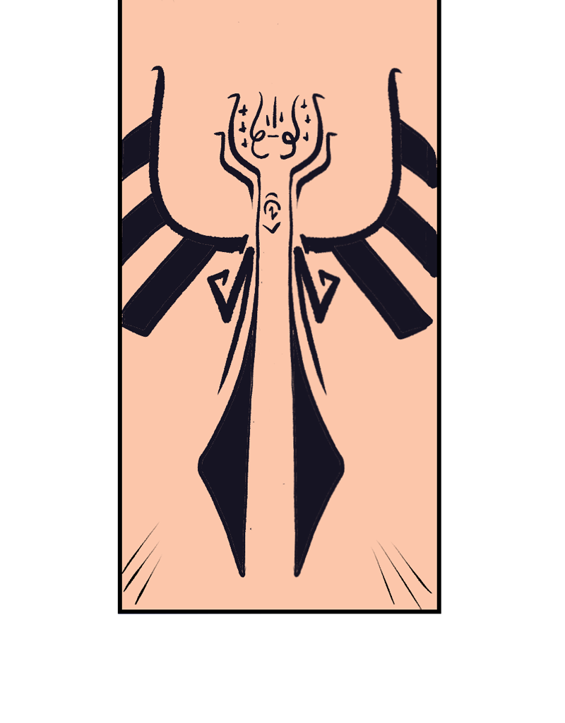 Darkwynd Chronicles - Episode 89, Page 10: Infirmary - Part 4