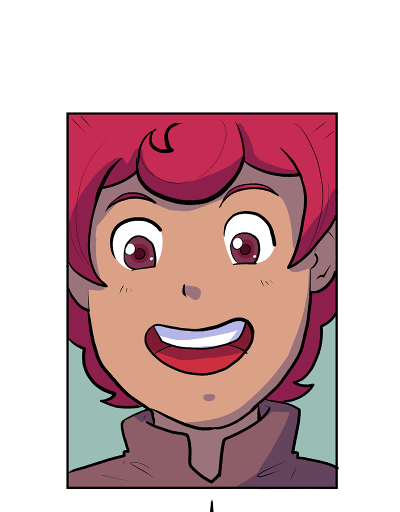 Darkwynd Chronicles - Episode 89, Page 11: Infirmary - Part 4