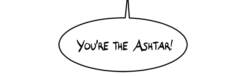 Darkwynd Chronicles - Episode 89, Page 11: Infirmary - Part 4