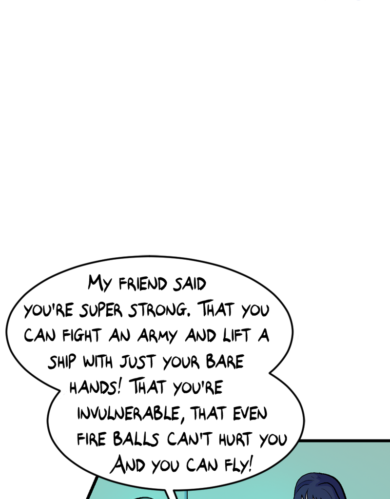 Darkwynd Chronicles - Episode 89, Page 13: Infirmary - Part 4