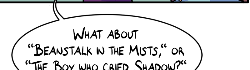 Darkwynd Chronicles - Episode 90, Page 5: Infirmary - Part 5