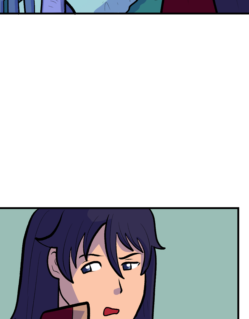 Darkwynd Chronicles - Episode 90, Page 7: Infirmary - Part 5