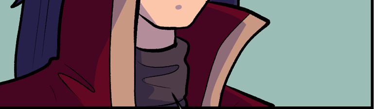 Darkwynd Chronicles - Episode 90, Page 7: Infirmary - Part 5