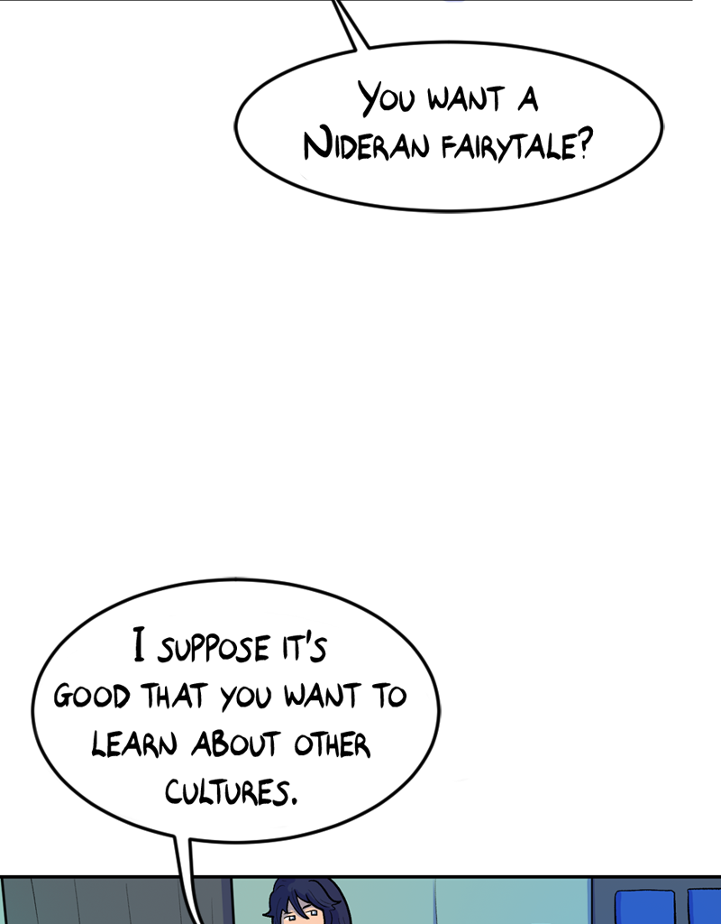 Darkwynd Chronicles - Episode 90, Page 8: Infirmary - Part 5